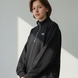 Alo Quarter Zip 