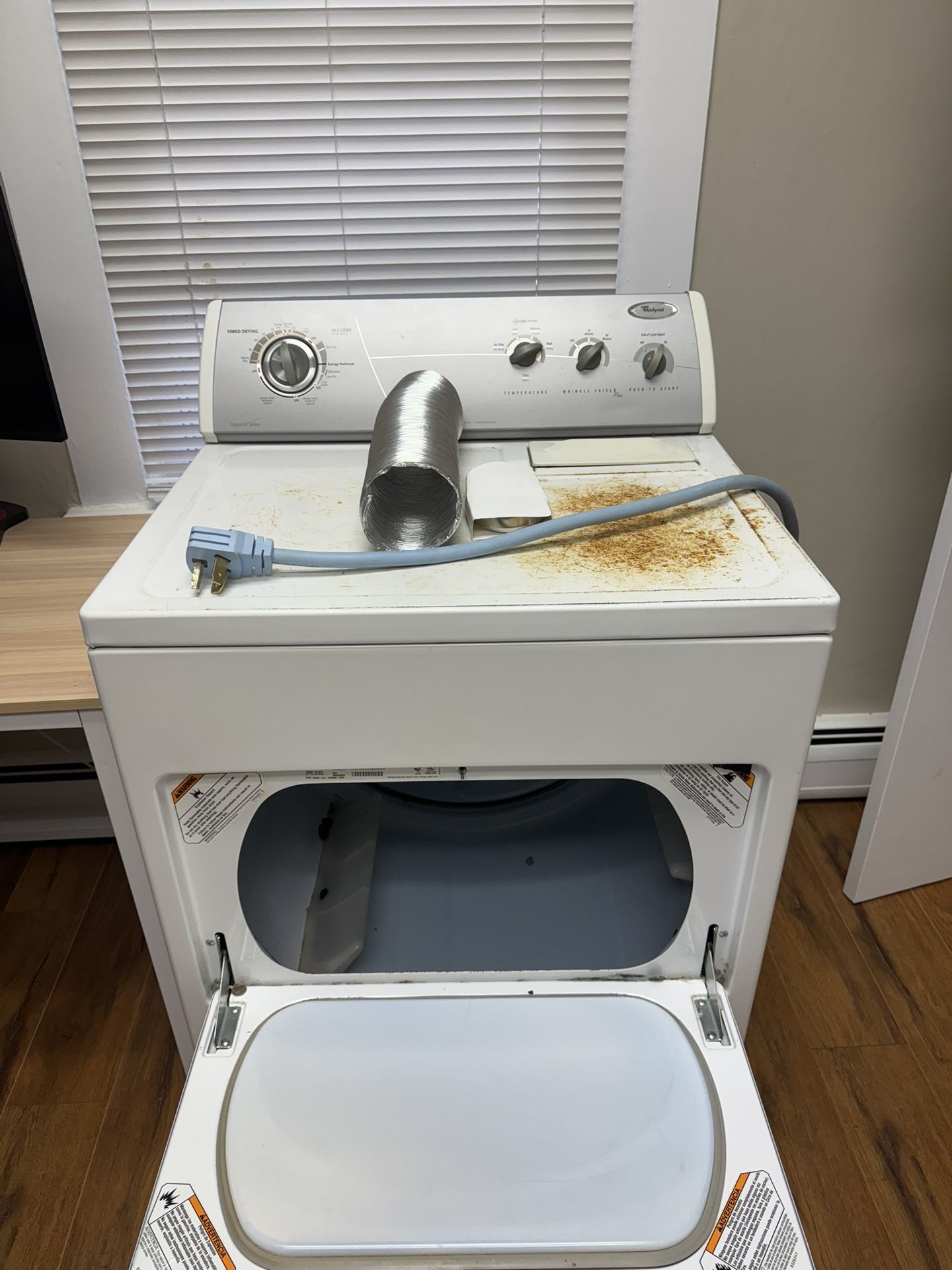 Dryer 