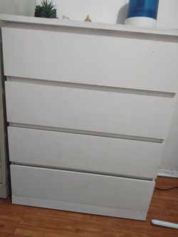Ikea 3 Lane cabinet