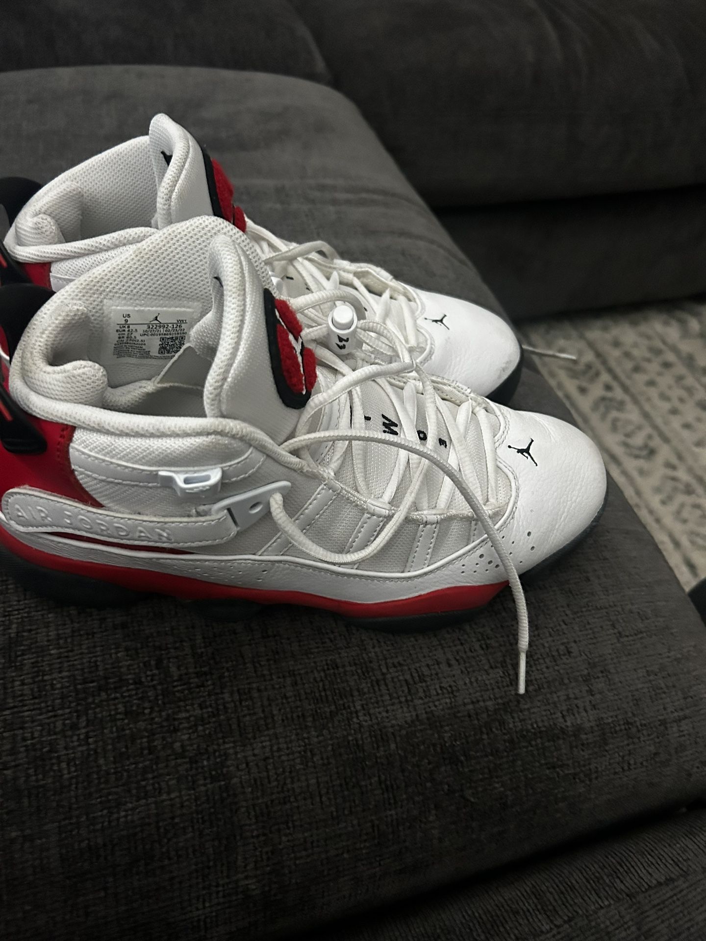 Jordan’s