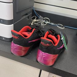 Nike Shoes 