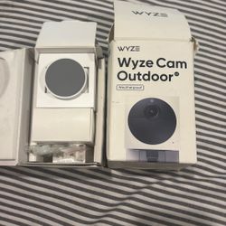 Security Camera