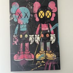 Good sized wall posters 