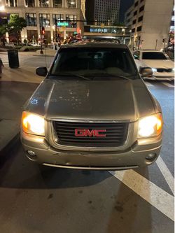 2003 GMC Envoy