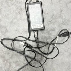 HP 0(contact info removed) OEM Original AC Adapter Power Supply OfficeJet 6700 Tested