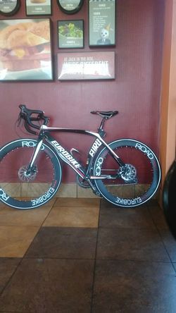 Euro bike xc 7800 for Sale in Bell CA OfferUp