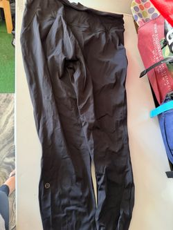 Women’s Lulu lemon leggings XL $10