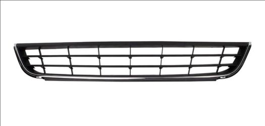 Lower Grille Chrome & Black
For 2011-2014 Volkswagen Jetta