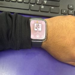 Apple Watch S9 WiFi+Cellular 45 MM  