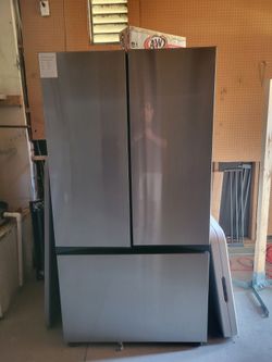 Fridge samsung