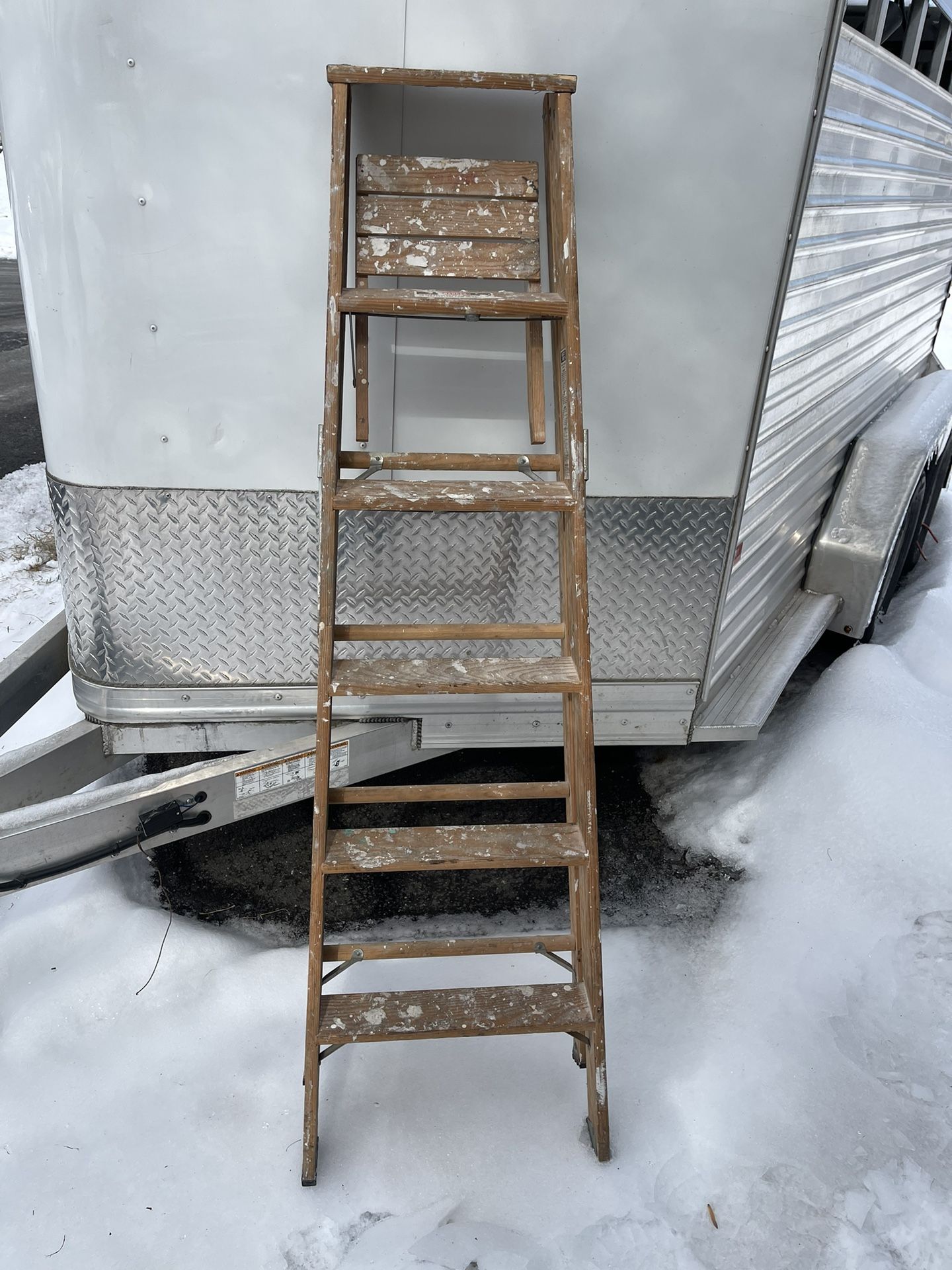 Ladder