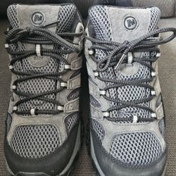 Men's Merrell Brand Shoes