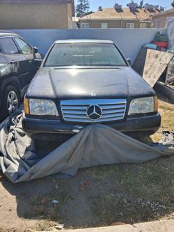 MERCEDES