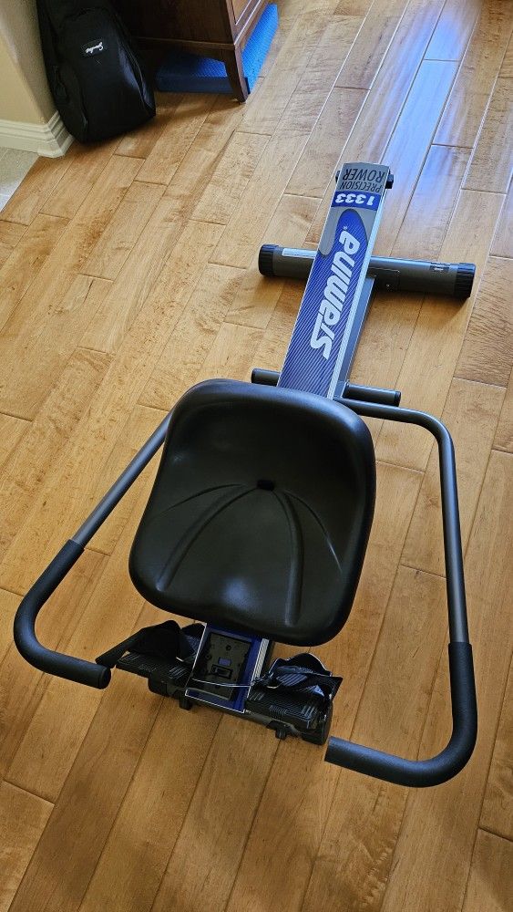 Rowing Machine