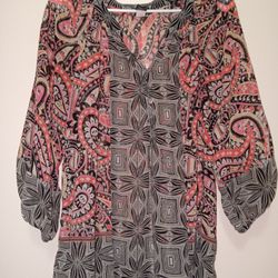 Large Blouse