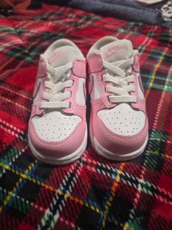 Tennis Nike Originales Size 6 De Bebe