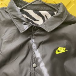  Nike windbreaker 3xl