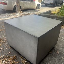 CB2 Coffee Table 
