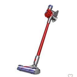 💥Whs $280 Dyson V8 Motorhead Origin Cordless Stick Vaccum 🆕️👌