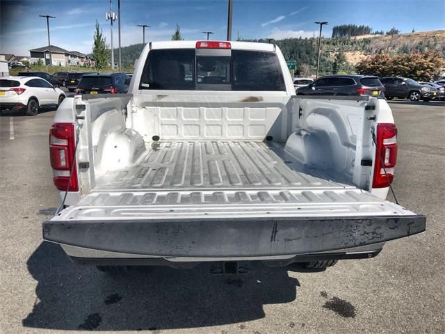2020 RAM 2500