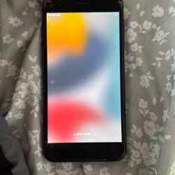 IPHONE 7 PLUS BLACK
