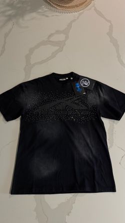 Hellstar black t-shirt