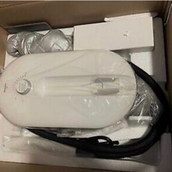 Portable Steamer 