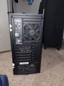 Gaming PC
