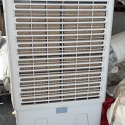 Cool A Zone Air Conditioner 