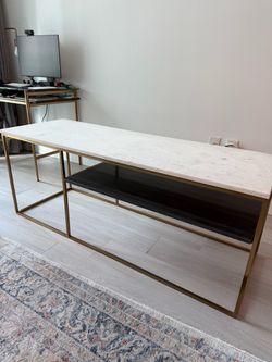Terrace Media Console