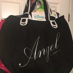 Nice cloth Victoria’s Secret’s tote bag only $15 firm