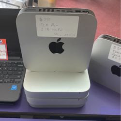 Apple Mac Mini 90 Day Warranty 