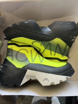 Converse ACW boot/shoes