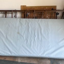 Cama Electrica
