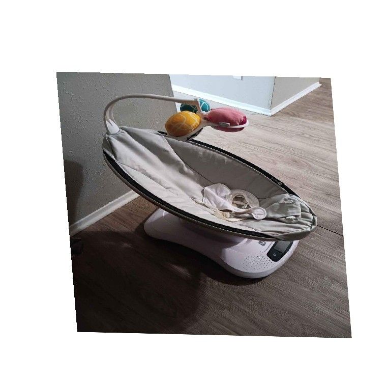 Baby Comfort Swing Smooth and Snug for Your Little One's Peace life brother