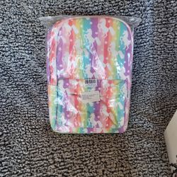 LI-LOVE girls' backpack . 