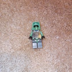 Lego Minifigure 
