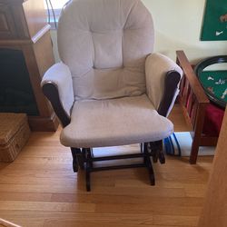 Glider Rocker