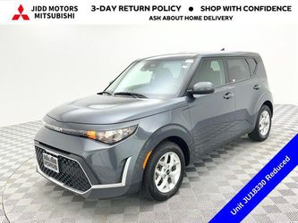 2024 Kia Soul