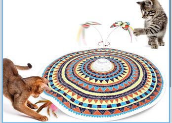 Cat Toys