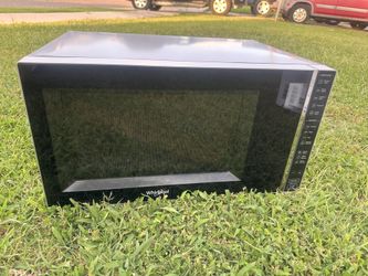 Whirlpool Countertop Microwave 