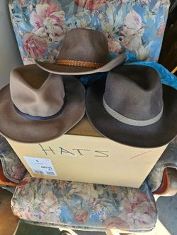 Hats