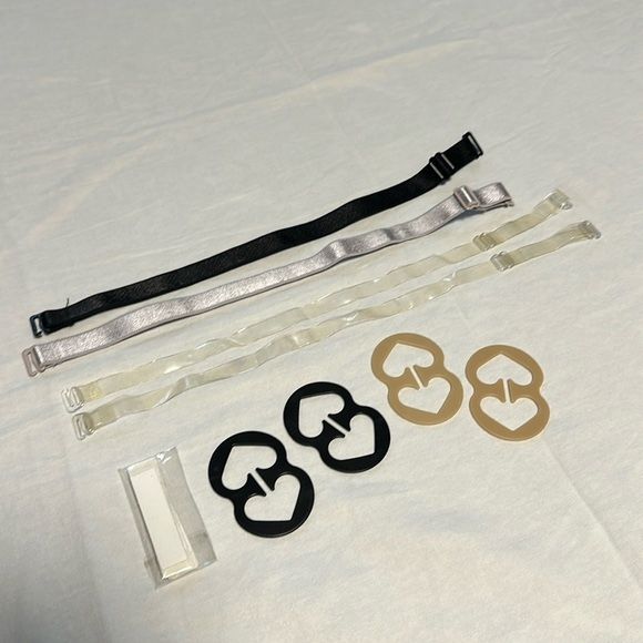 Bra accessories 