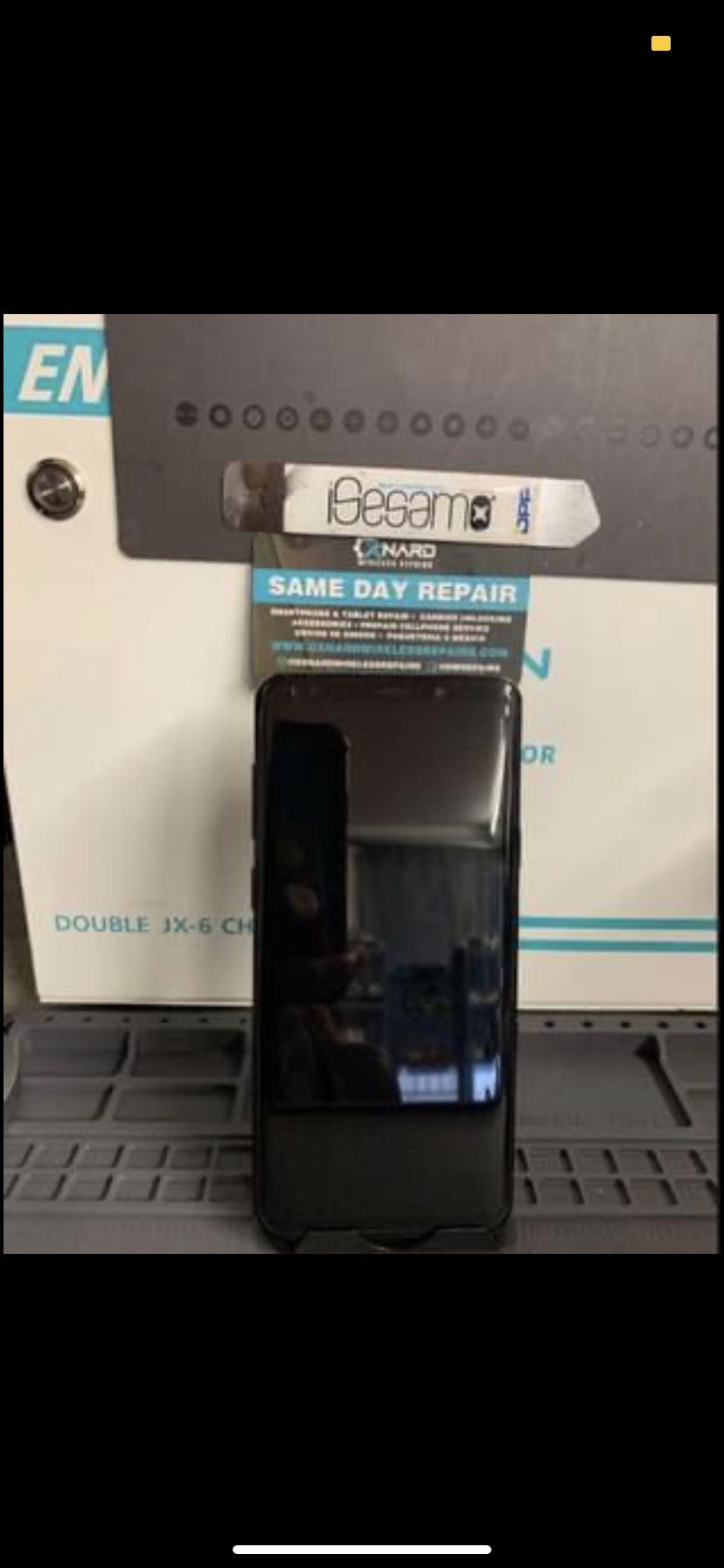 Samsung S9 64GB $250