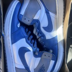 Jordan Size 11 