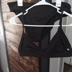 Hurley Bikini Size Large 