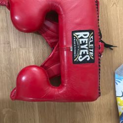 Cleto Reyes Headgear Size L