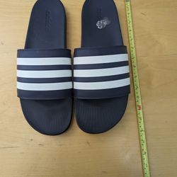 Adidas Adelaide Flip Flops