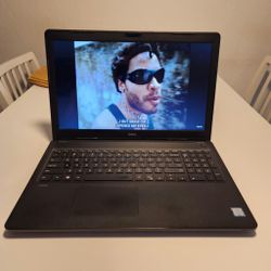 Dell Latitude 3580 15.6" Laptop 💻  touchscreen.  i5-6200U 2.30GHz  4GB RAM  120GB SSD  WIN11 PRO. MICROSOFT OFFICE INSTALLED  ** NO TRADES, NO DELIVE