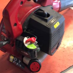 Craftsman  Blower